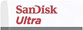 Atminties kortelė SanDisk Ultra Micro SDHC UHS-I Class 10, 32 GB, su adapteriu