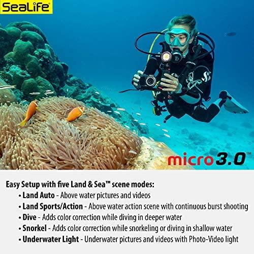 11990 „Sealife Micro 3.0“ 64 GB