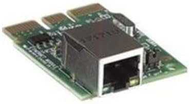 Zebra Kit Ethernet Module ZD421D tinklo terminalas
