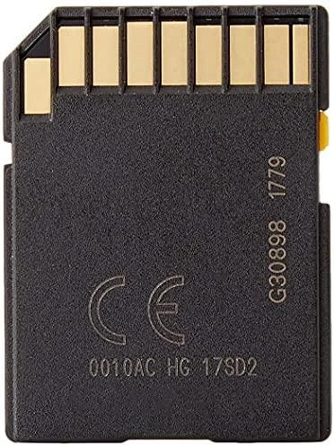 Atminties kortelė Transcend 300S SDXC 64 GB Class 10 (TS64GSDC300S)