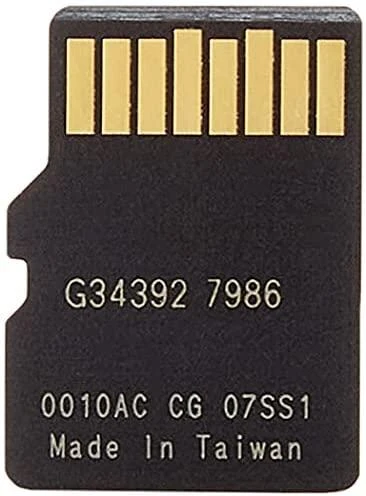 Atminties kortelė „TRANSCEND“ 8 GB „Micro SD“ be adapterio, 10 klasė