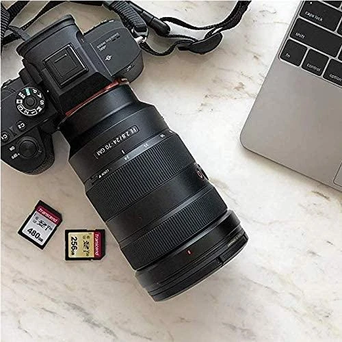 Atminties kortelė TRANSCEND 8GB UHS-I U1 Micro SD su adapteriu SD