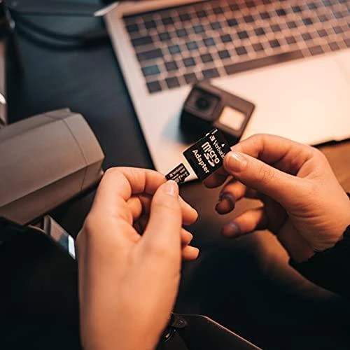 Atminties kortelė Micro SDHC Verbatim / V44082