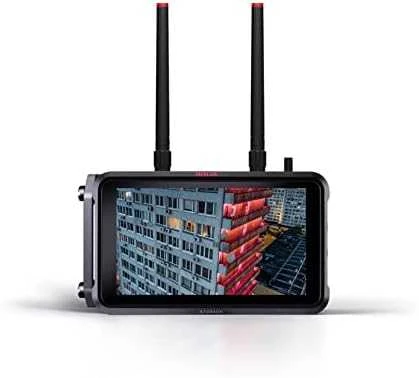 „Atomos Connect“, skirta „Ninja V / V+“.
