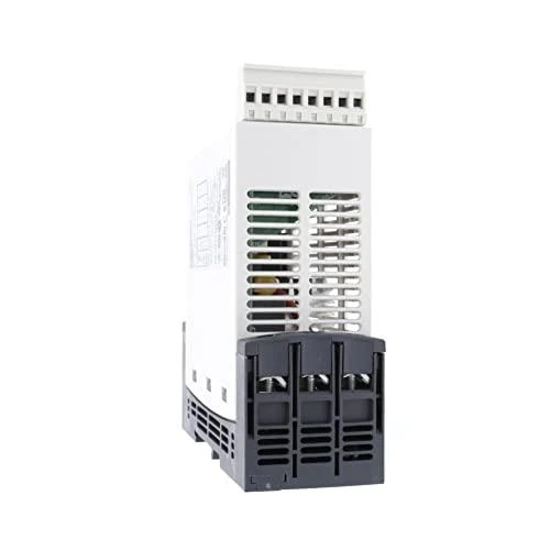 Schneider Electric Starter Softsart, skirtas asinchroniniam varikliui 380-415VAC 22A 3 fazių ATS01N232QN