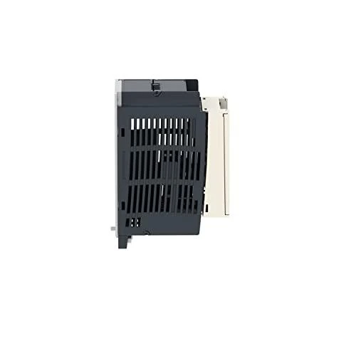 Schneider Electric Inverteris 0,37kW 1x200- 240V / 2.4A Altimar 12 - ATV12H037M2