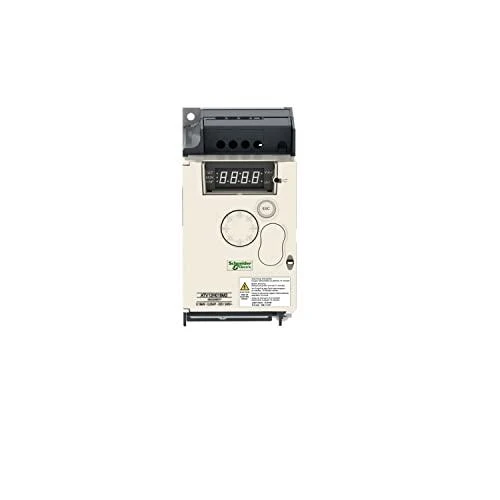 Schneider Electric Falownik 0,37kW 1x200-240V / 2,4A Altivar 12 - ATV12H037M2