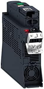Schneider Electric Dažnio keitiklis 2,2 kW 1x200-240 V/11 A knygos tipo Altivar 320 ATV320U22M2B