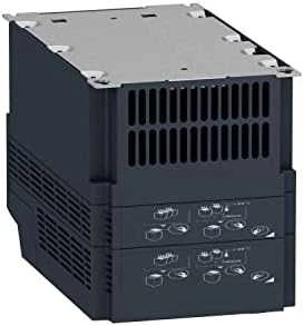 Schneider Electric Inverteris 11kW 3x380-500V/27.7A knyga Altivar 320 ATV320D11N4B