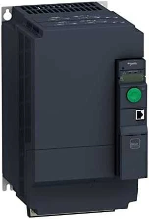 Schneider Electric Inverteris 11kW 3x380-500V/27.7A knyga Altivar 320 ATV320D11N4B