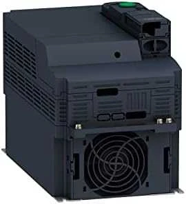 Schneider Electric Inverteris 11kW 3x380-500V/27.7A knyga Altivar 320 ATV320D11N4B
