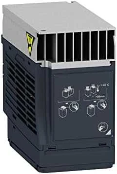 Schneider Electric Inverteris 0.18kW 1x200-240V/1.5A kompaktiškas Altivar 320 ATV320U02M2C