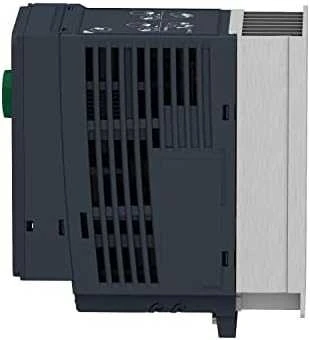 Schneider Electric Inverteris 0.18kW 1x200-240V/1.5A kompaktiškas Altivar 320 ATV320U02M2C