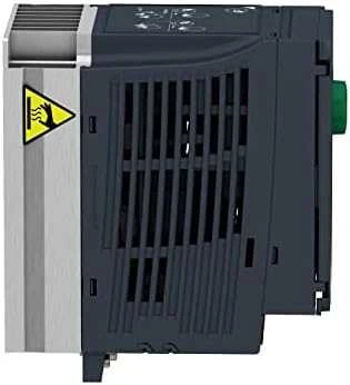 Schneider Electric Inverteris 0.18kW 1x200-240V/1.5A kompaktiškas Altivar 320 ATV320U02M2C