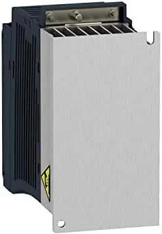 Schneider Electric Inverteris 0.18kW 1x200-240V/1.5A kompaktiškas Altivar 320 ATV320U02M2C