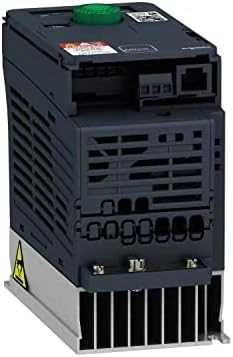 Schneider Electric Inverteris 0.18kW 1x200-240V/1.5A kompaktiškas Altivar 320 ATV320U02M2C