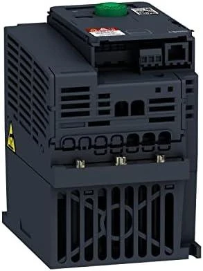 Schneider Electric Inverteris 1.5kW 1x200-240V/8A kompaktiškas Altivar 320 ATV320U15M2C