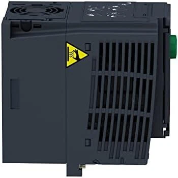 Schneider Electric Inverteris 1.5kW 1x200-240V/8A kompaktiškas Altivar 320 ATV320U15M2C