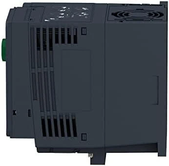 Schneider Electric Inverteris 1.5kW 1x200-240V/8A kompaktiškas Altivar 320 ATV320U15M2C