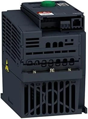 Schneider Electric Inverteris 1.5kW 3x380-500V/4.1A kompaktiškas Altivar 320 ATV320U15N4C