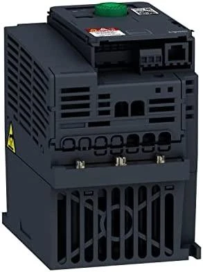 Schneider Electric Inverteris 2,2kW 1x200-240V/11A kompaktiškas Altivar 320 ATV320U22M2C