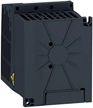 Schneider Electric Inverteris 2,2kW 1x200-240V/11A kompaktiškas Altivar 320 ATV320U22M2C