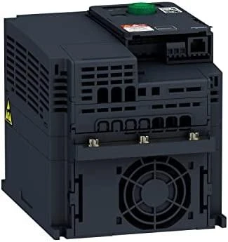 Schneider Electric Inverter 3kW 3x380-500V/7.1A kompaktiškas Altivar 320 ATV320U30N4C