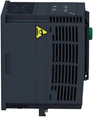 Schneider Electric Inverteris 4kW 3x380-500V/9.5A kompaktiškas Altivar 320 ATV320U40N4C
