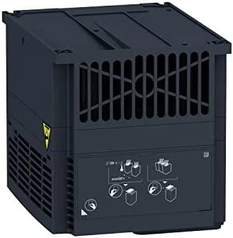 Schneider Electric Inverteris 4kW 3x380-500V/9.5A kompaktiškas Altivar 320 ATV320U40N4C