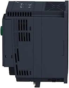 Schneider Electric Inverteris 4kW 3x380-500V/9.5A kompaktiškas Altivar 320 ATV320U40N4C