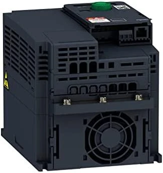 Schneider Electric Inverteris 4kW 3x380-500V/9.5A kompaktiškas Altivar 320 ATV320U40N4C