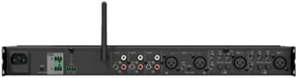 Stiprintuvas Audac AUDAC PRE116 6 Channel stereo preamplifier