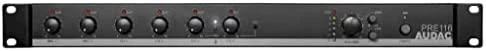 Stiprintuvas Audac AUDAC PRE116 6 Channel stereo preamplifier