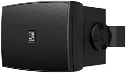 Kompiuterio kolonėlės Audac WX802MK2 / B 140 W garsiakalbis