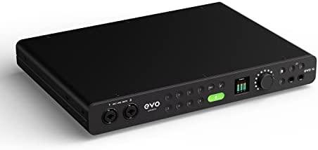 USB Garso Sąsaja - Audient EVO16