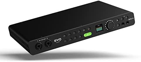USB Garso Sąsaja - Audient EVO16