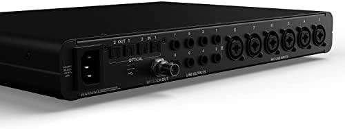 USB Garso Sąsaja - Audient EVO16