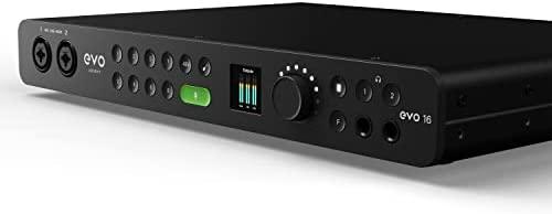 USB Garso Sąsaja - Audient EVO16