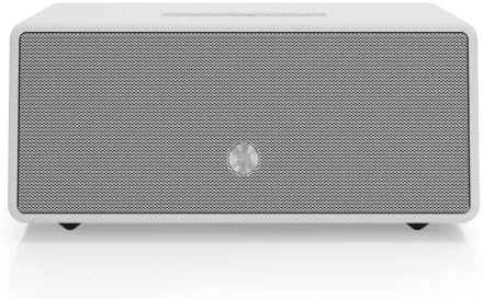 Audio Pro D-2 Bluetooth multiroom kolonėlė, Balta