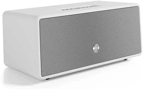 Audio Pro D-2 Bluetooth multiroom kolonėlė, Balta