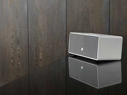 Audio Pro D-2 Bluetooth multiroom kolonėlė, Balta