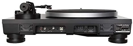 Audio Technica AT-LP5X patefonas