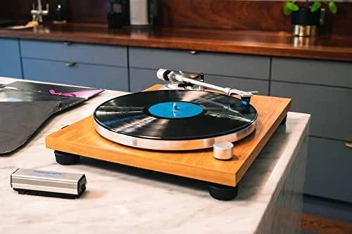 Audio Technica patefonas AT-LPW30TK