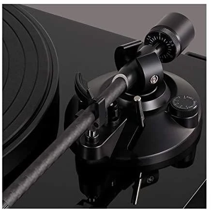 Audio Technica patefonas (AT-LPW50PB)