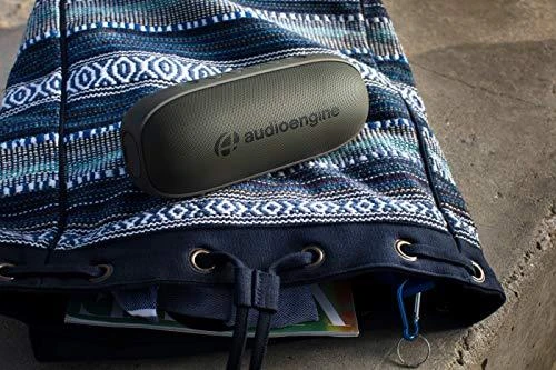 Garsiakalbis AudioEngine 512 forest žalias