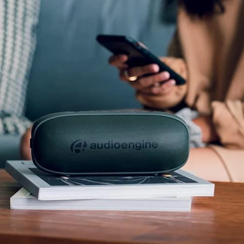 Garsiakalbis AudioEngine 512 forest žalias