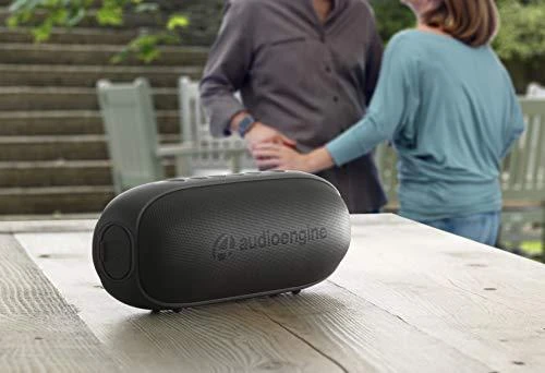 Garsiakalbis AudioEngine 512 forest žalias
