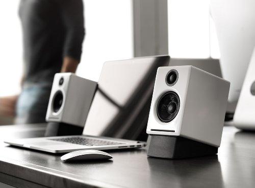 Kolumna AudioEngine A2+ BT 30 W