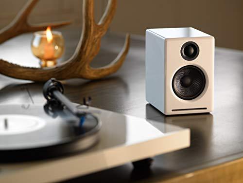 Stulpelis AudioEngine A2 + BT 30W