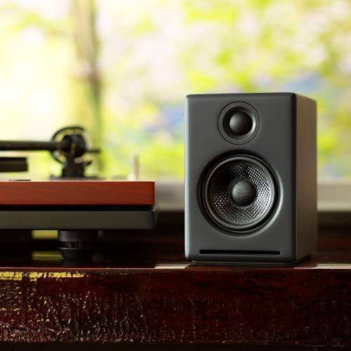 Stulpelis AudioEngine A2 + BT 30W